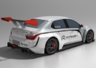 Citroen Elysee WTCC 02
