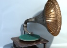 gramofon