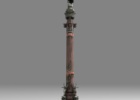 Columbus Monument-Barcelona 01