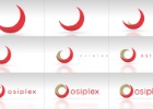 Osiplex logo screen